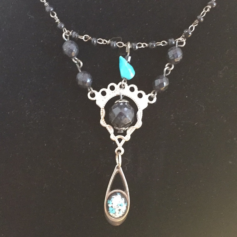 Necklace - Picture 2 of 2